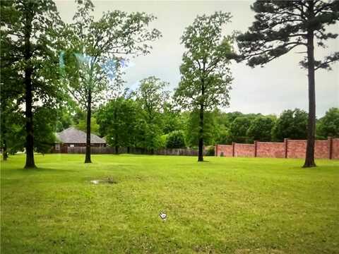 Lots 4 & 5 of Block 2 Bluff LN Unit #301, Holiday Island, AR 72631