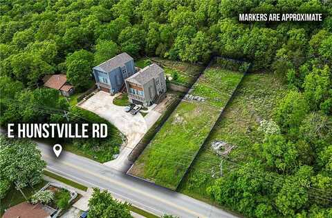 1066 E Huntsville RD, Fayetteville, AR 72701