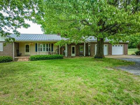 6167 W Hwy 74, Jasper, AR 72641