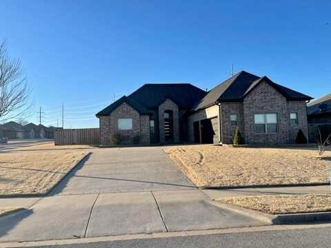 3401 SW Elm Manor AVE, Bentonville, AR 72712