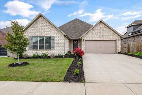 4400 SW Pawhuska ST, Bentonville, AR 72713