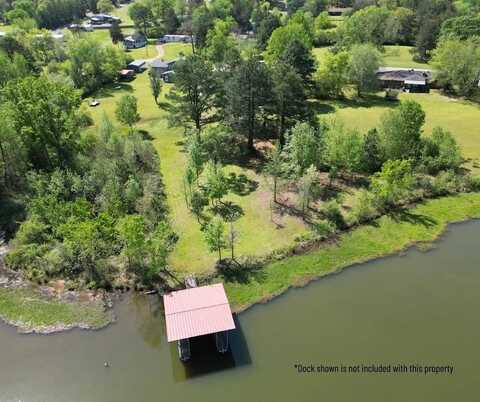 10098 Bayview RD, Dardanelle, AR 72834