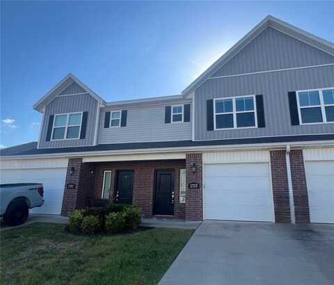 2757 W Kilimanjaro WY, Rogers, AR 72758