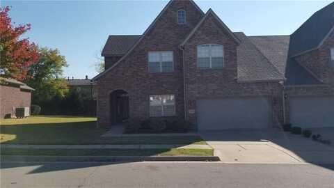 4140 Zion Valley DR, Fayetteville, AR 72703