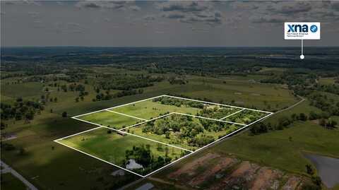 Phillips Cemetary LN, Bentonville, AR 72713