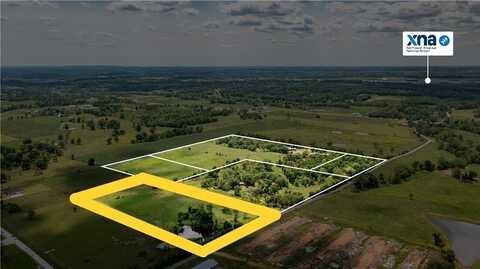 Phillips Cemetary RD, Bentonville, AR 72713