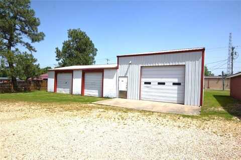 103 W Walnut ST, Stilwell, OK 74960