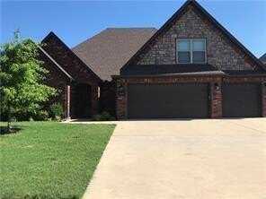 1813 SW Nottingham AVE, Bentonville, AR 72713