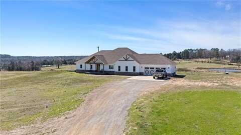 4503 Dogwood LN, Ozark, AR 72949