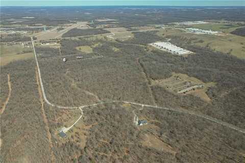 Lot 6 (8.21 acres) Mink DR, Neosho, MO 64850