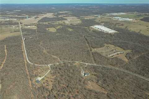 Lot 1 (4 acres) Mink DR, Neosho, MO 64850