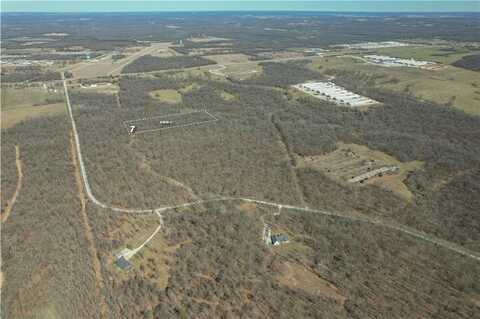 Lot 7 (8.20 acres) Mink DR, Neosho, MO 64850