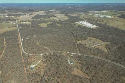 Lot 3 (2.79 acres) Mink DR, Neosho, MO 64850