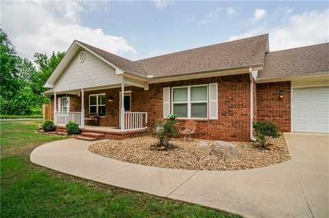 113 Valentina ST, Clarksville, AR 72830