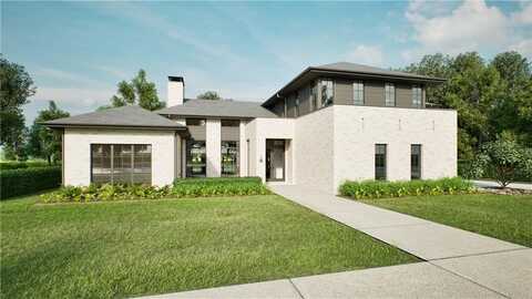 5802 S 65th PL, Rogers, AR 72758
