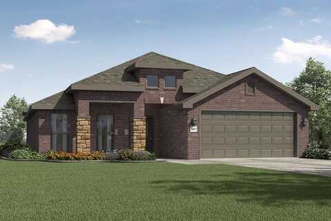 5111 Moose Hollow TER, Springdale, AR 72762