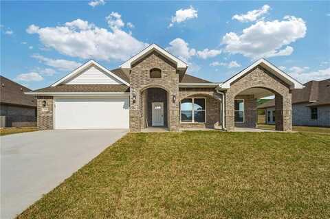 2278 Overlook WY, Farmington, AR 72730