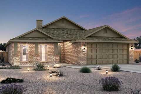 1704 Edwards ST, Pea Ridge, AR 72751
