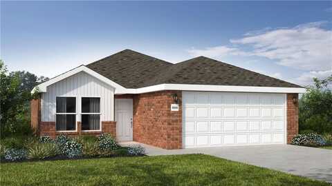 661 Kendra ST, Prairie Grove, AR 72753
