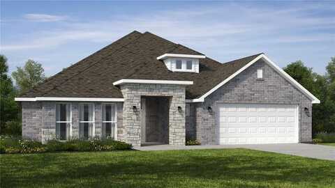 2273 Overlook WY, Farmington, AR 72730