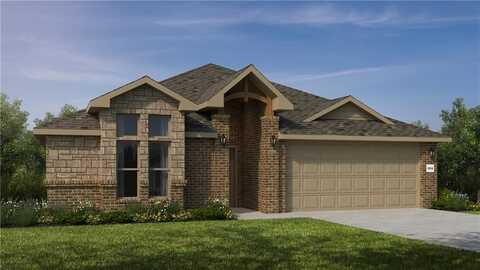 5016 Moose Hollow TER, Springdale, AR 72762