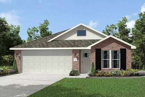 691 Kendra ST, Prairie Grove, AR 72753