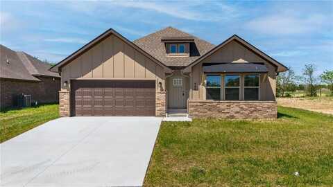980 Woodbridge DR, Farmington, AR 72730