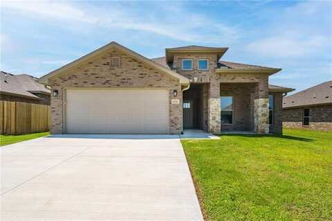 1721 Edwards ST, Pea Ridge, AR 72751