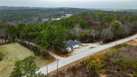 108 CR 302, Eureka Springs, AR 72632