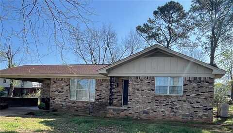 154 S Elizabeth ST, Dover, AR 72837