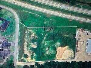 Massengale Road, Clarksville, AR 72830