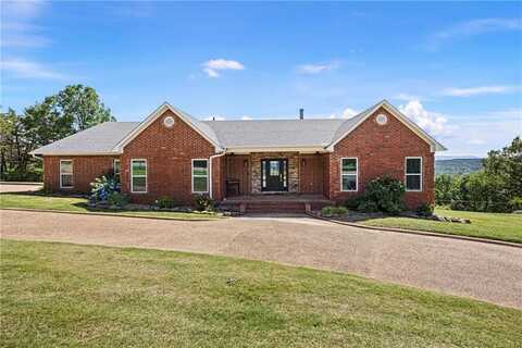 3268 Crow Mountain Road, Russellville, AR 72802