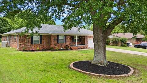 310 Tanglewood Drive, Russellville, AR 72801