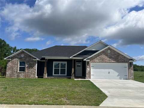 116 Mountain View DR, Dardanelle, AR 72834