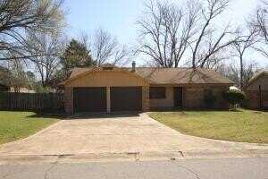 1514 N Jackson Avenue, Russellville, AR 72801
