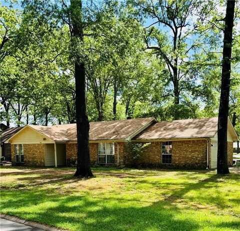 28 Morningside DR, Conway, AR 72034