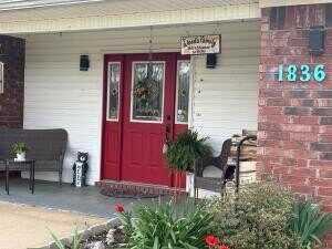 1836 Big Danger RD, Clarksville, AR 72830
