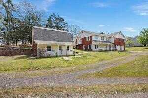 329 Scott LN, Russellville, AR 72802