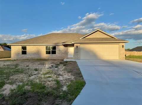 102 Meadow DR, Dardanelle, AR 72834