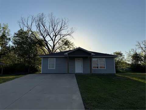 3502 SR 333, London, AR 72847
