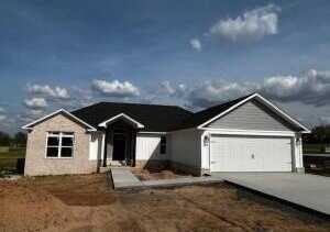 108 Nebo Heights, Dardanelle, AR 72834