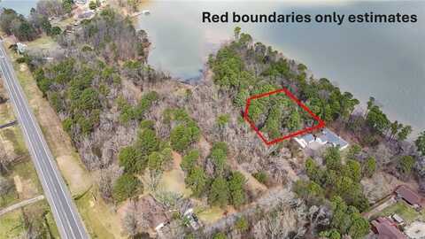 000 White Oak Lane, Dardanelle, AR 72834