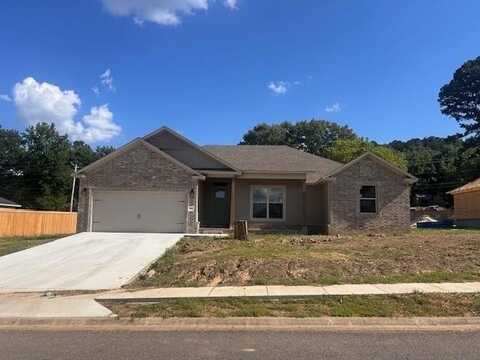 2407 Logan Court, Russellville, AR 72834