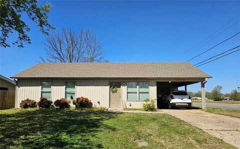 1009 E G ST, Russellville, AR 72801
