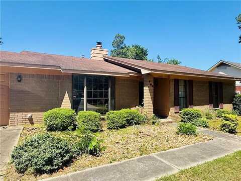 1008 S Laredo Avenue, Russellville, AR 72801