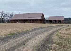 147 Willsfield Road, Russellville, AR 72802