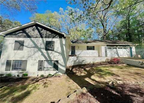 267 S Enid AVE, Russellville, AR 72801