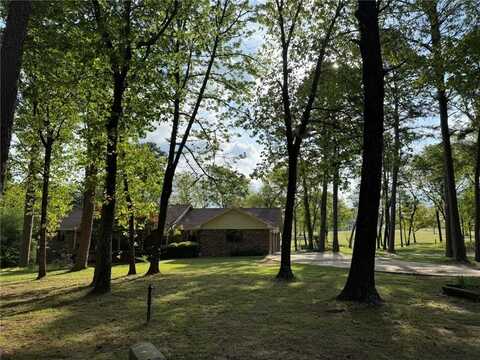 282 Gardner LN, Dover, AR 72837