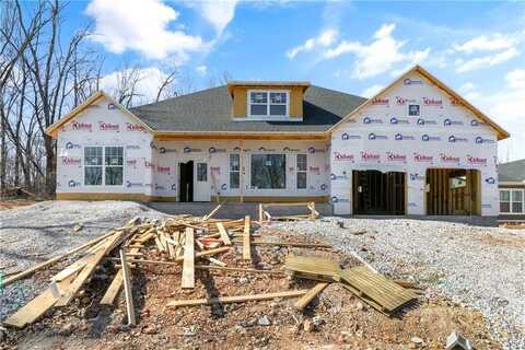 29 Selkirk DR, Bella Vista, AR 72715