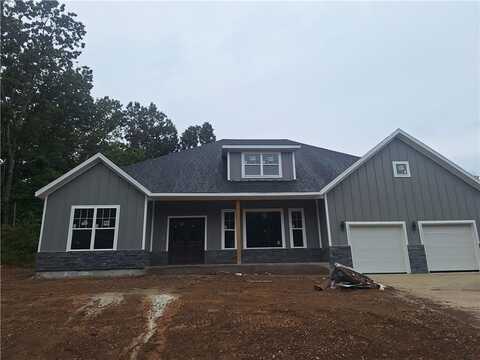 29 Selkirk DR, Bella Vista, AR 72715